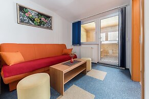 Hotel Center