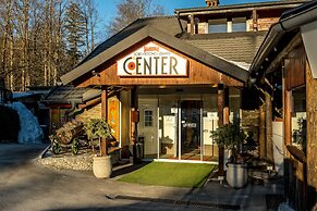 Hotel Center