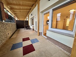 Hotel Center