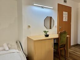 Hotel Center