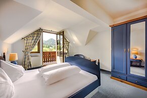 MONDI Appartements am Grundlsee