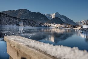 MONDI Appartements am Grundlsee