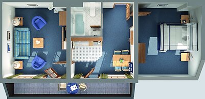 MONDI Appartements am Grundlsee