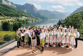 MONDI Appartements am Grundlsee