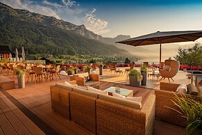 MONDI Appartements am Grundlsee
