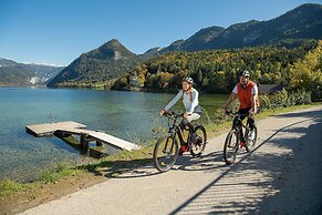 MONDI Appartements am Grundlsee