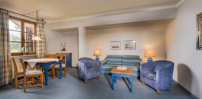 MONDI Appartements am Grundlsee