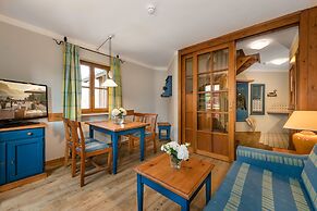 MONDI Appartements am Grundlsee