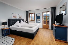 MONDI Appartements am Grundlsee