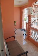 Immaculate 2-bed House in Greater Portmore