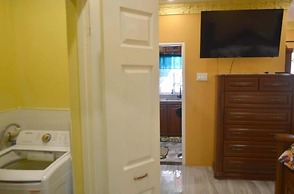 Immaculate 2-bed House in Greater Portmore