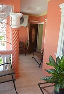 Immaculate 2-bed House in Greater Portmore