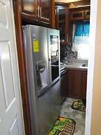 Immaculate 2-bed House in Greater Portmore