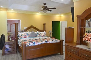 Immaculate 2-bed House in Greater Portmore