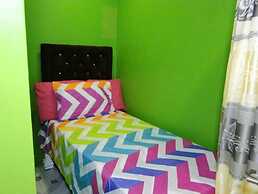 Immaculate 2-bed House in Greater Portmore