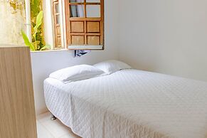 IT16 Apt 2 Quartos a 150m da Praia