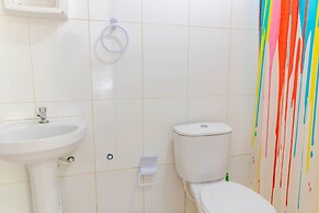 IT16 Apt 2 Quartos a 150m da Praia