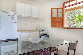 IT16 Apt 2 Quartos a 150m da Praia