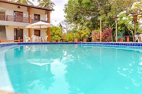 IT16 Apt 2 Quartos a 150m da Praia