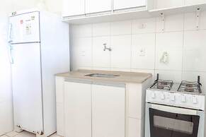 IT16 Apt 2 Quartos a 150m da Praia