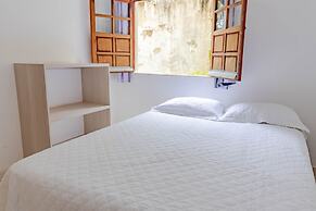 IT16 Apt 2 Quartos a 150m da Praia