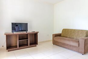 IT16 Apt 2 Quartos a 150m da Praia