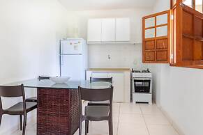 IT16 Apt 2 Quartos a 150m da Praia