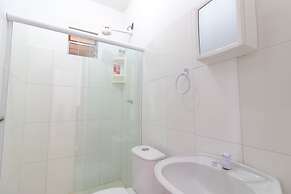 IT16 Apt 2 Quartos a 150m da Praia