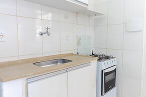 IT16 Apt 2 Quartos a 150m da Praia