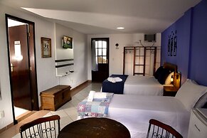 Pousada Flor De Penedo