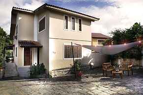 Pousada Flor De Penedo