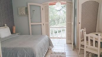 Pousada Flor De Penedo