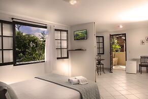 Pousada Flor De Penedo