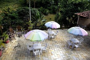 Pousada Flor De Penedo