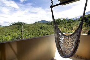 Pousada Flor De Penedo