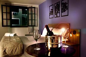 Pousada Flor De Penedo