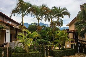 Pousada Flor De Penedo