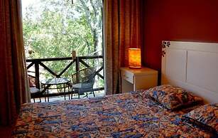 Pousada Flor De Penedo