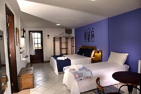 Pousada Flor De Penedo