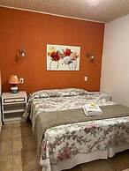 Pousada Flor De Penedo