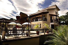 Pousada Flor De Penedo