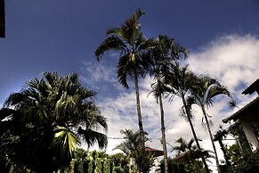 Pousada Flor De Penedo