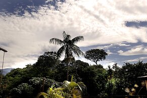 Pousada Flor De Penedo