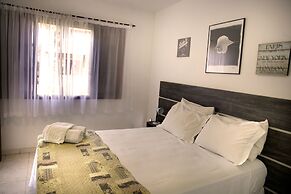 Pousada Flor De Penedo