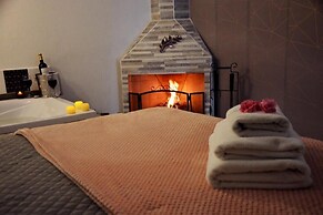 Pousada Flor De Penedo