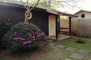 Pousada Flor De Penedo