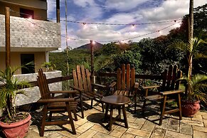 Pousada Flor De Penedo