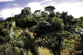 Pousada Flor De Penedo