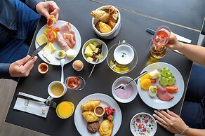 Maxx Hotel Aalen