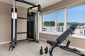 Maxx Hotel Aalen